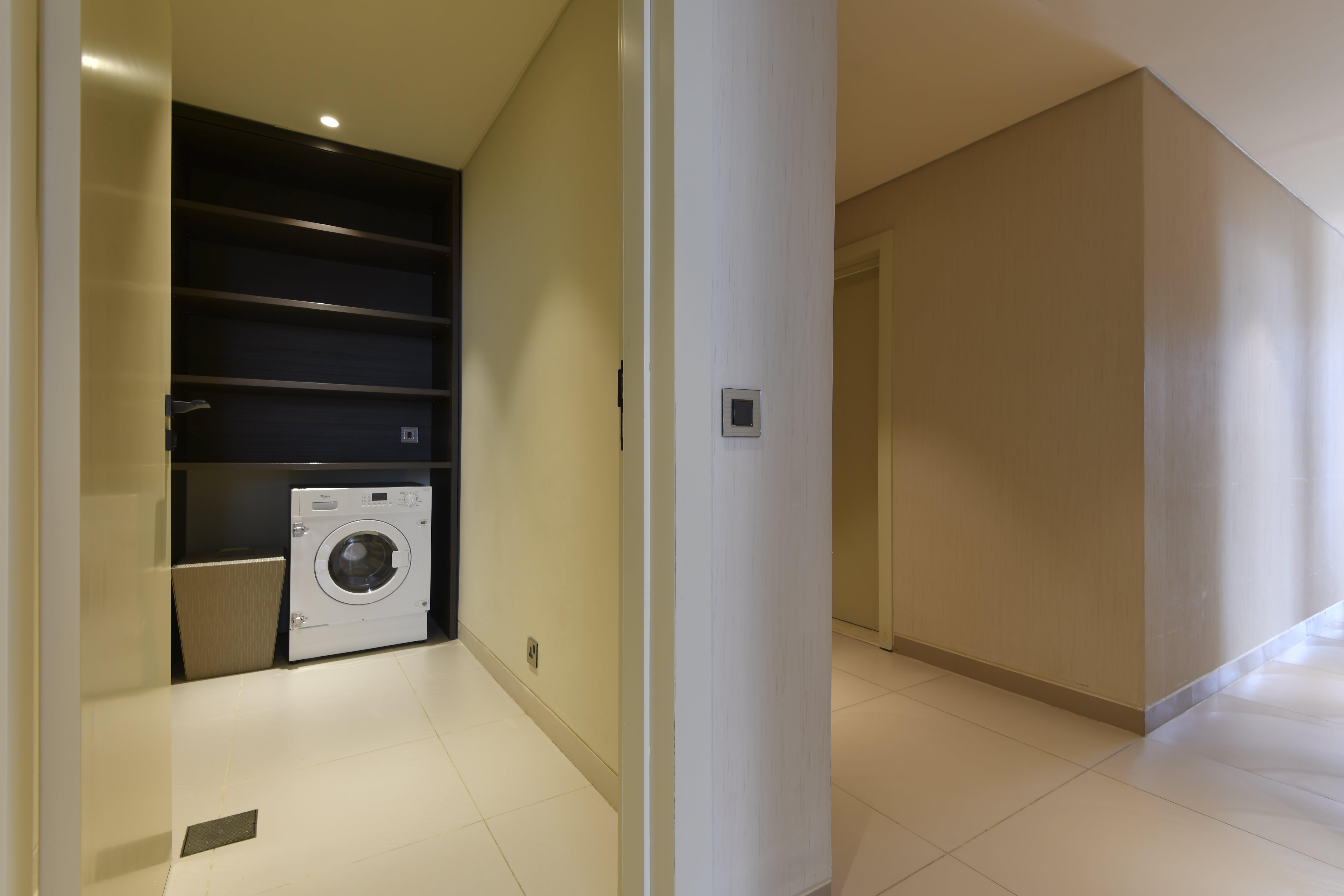 Voco Doha West Bay Suites By Ihg Exterior foto